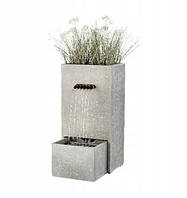 Декоративний фонтан Тумба