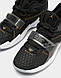 Кросівки Jordan Why Not ZerO.3 Black Gold, фото 5
