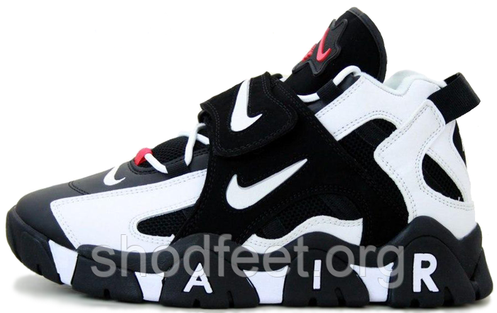 Nike air barrage 2019 hotsell