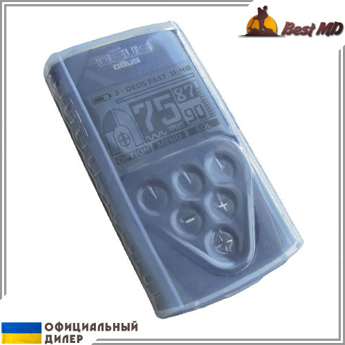 Силіконовий чохол XP Deus, XP ORX (XP D08CASE2)