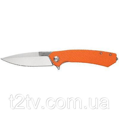 Ніж Adimanti by Ganzo (Skimen design) Orange (Skimen-OR)