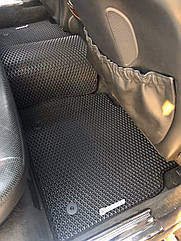 Автомобільні килимки eva для Mercedes-Benz W220 Long (1998 - 2005) рік