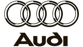 Автокилимки Audi (Ауді)