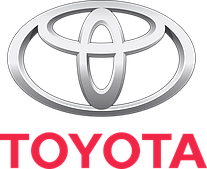 Автокилимки Toyota (Тойота)