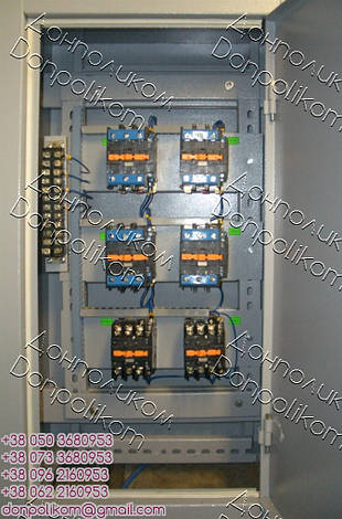 ДТА-161 УЗ (ірак.656.131.017-08) схема принципова, фото 2