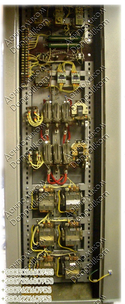 ДТА-162 УЗ (ірак.656.231.018-08) — кранова панель дистанційного керування з підлоги
