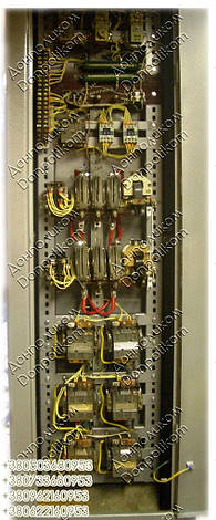ДТА-162 УЗ (ірак.656.231.018-08) — кранова панель дистанційного керування з підлоги, фото 2