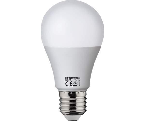 Лампа led  PREMIER-10 10W A60 E27   (Horoz Electric)