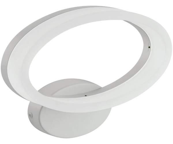 Світильник настінний led ABANT 10W (Horoz Electric)