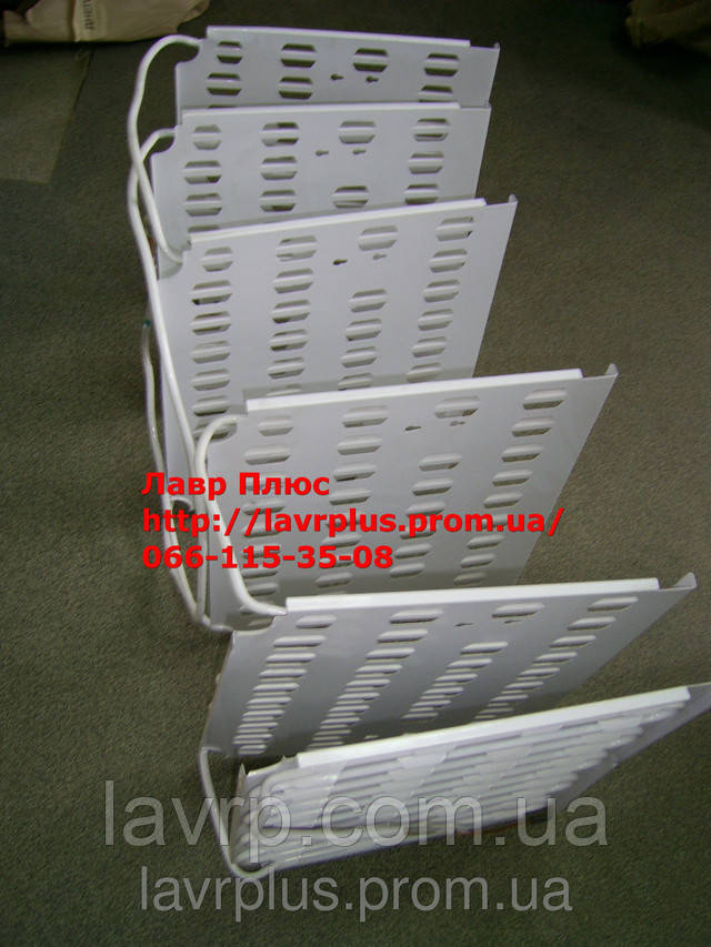 Випарник 6 полиць