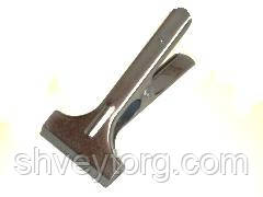 Зажим для настилу тканини (захоплення 95 мм.)