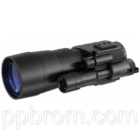 Прилад нічного бачення монокуляр Pulsar Challenger GS 2.7x50