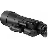 Прилад нічного бачення монокуляр Pulsar Challenger GS 2.7x50, фото 4