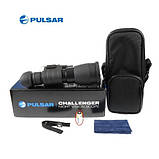 Прилад нічного бачення монокуляр Pulsar Challenger GS 2.7x50, фото 7