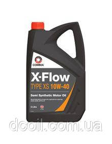 Моторна олива COMMA X-FLOW TYPE XS 10w40