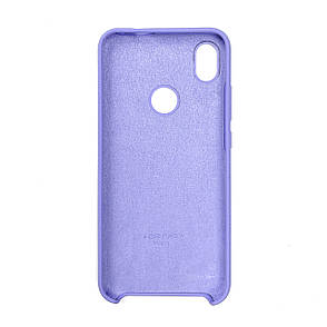 Silicone Case Premium на Xiaomi Mi 6X / Mi A2 White, фото 3