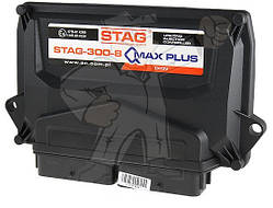 Контролер AC STAG 300-8 Qmax Plus 8 цил.