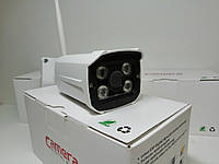 IP камера WiFi IPC-V380-L1 HD/3MP/Ночная съемка