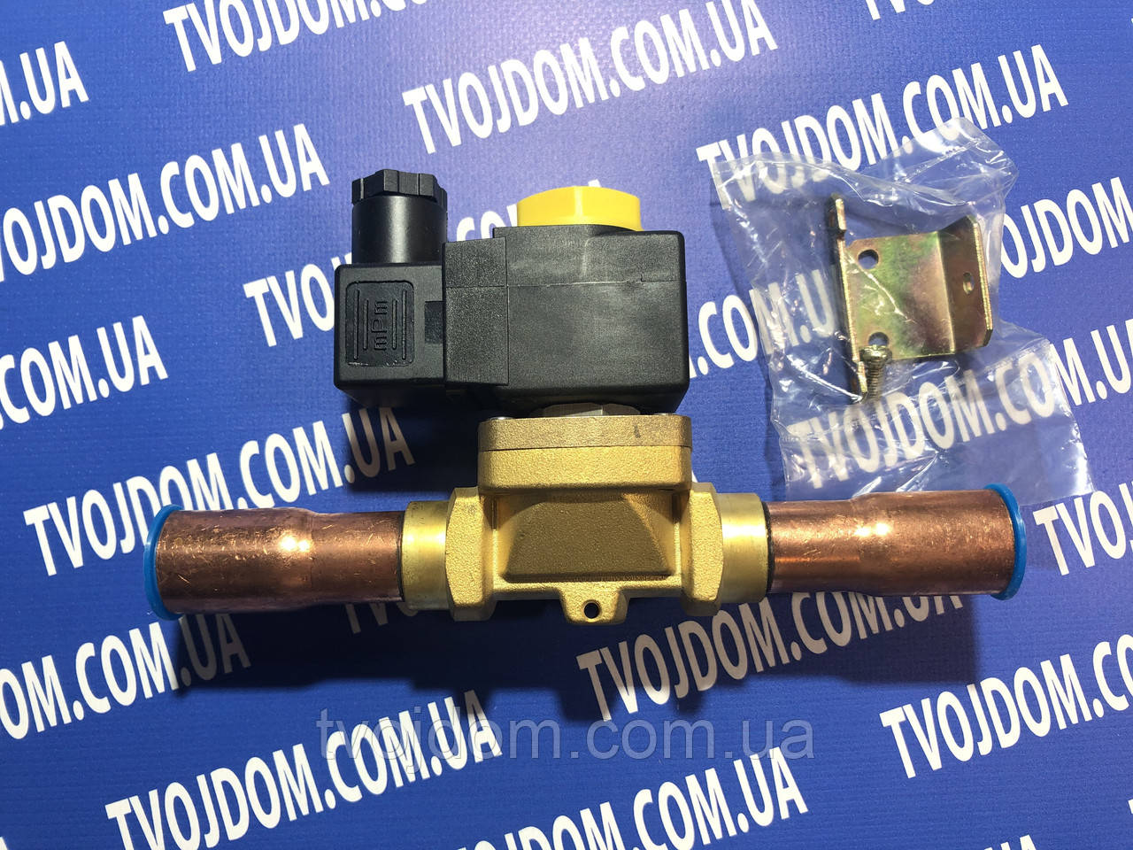 Соленоїд Magic Control 3/4" MGF 70-6S