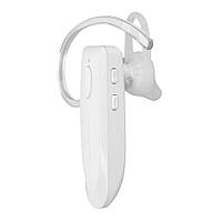 Bluetooth гарнитура Jabra White