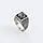 Друкка Розмір 19 мм XP Stainless Steel Jewelry, фото 9