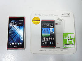 Мобільний телефон HTC Desire 600 (TR-11592)