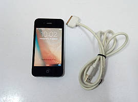 Мобільний телефон iPhone 4s 16 GB (TR-11593)