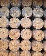 Кокосові таблетки D 42, фото 3