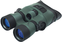 Бинокль ночного видения Yukon Tracker RX 3.5x40