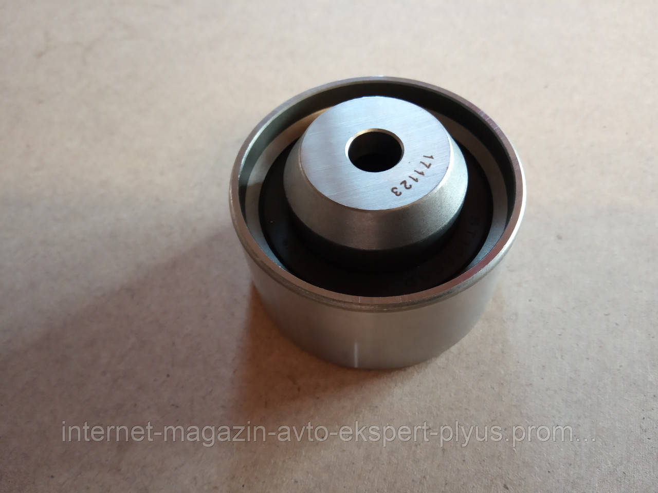 Ролик обвідний ременя ГРМ Great Wall Hover, фото 1