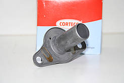 Напрямна гільза вижимного підшипника на Рено Кенго 1,5 dCi (97-2008) CORTECO (Іспанія) 49376781