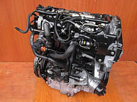Двигатель Opel ASTRA J 2.0 CDTI A20DTH