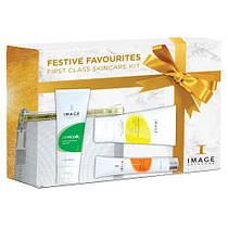 Дорожній набір Festive Favorites Travel Set IMAGE Skincare