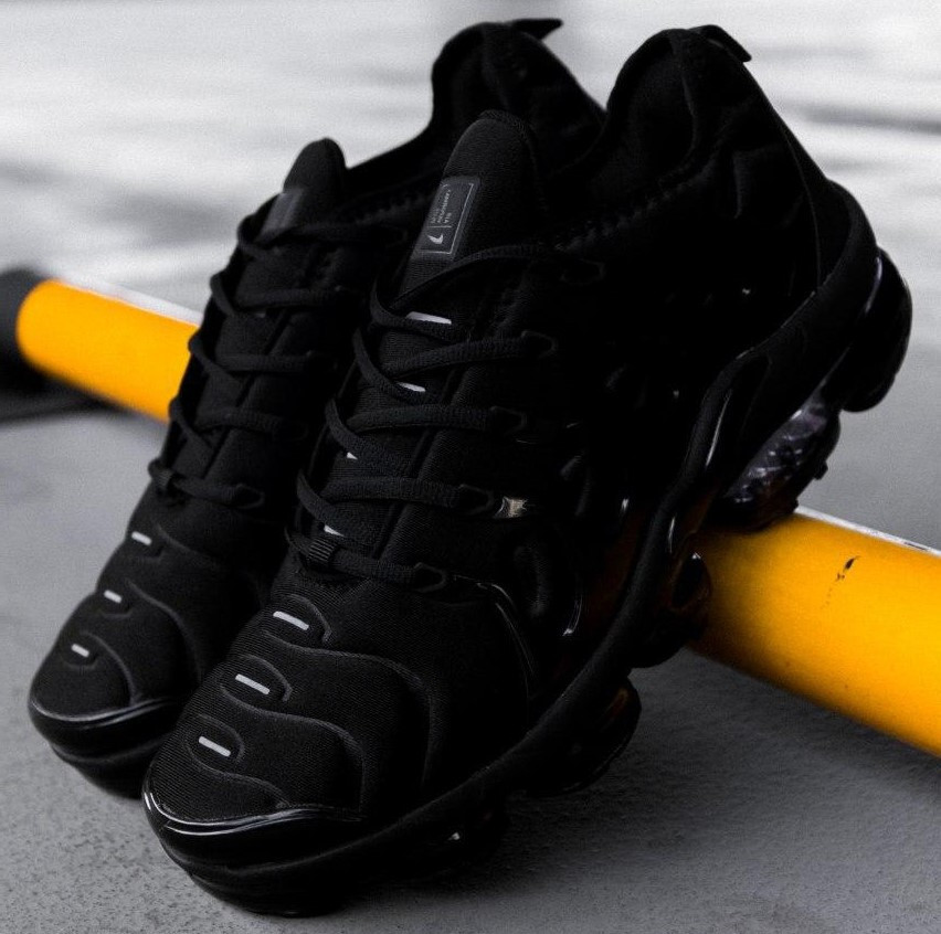 tn plus black