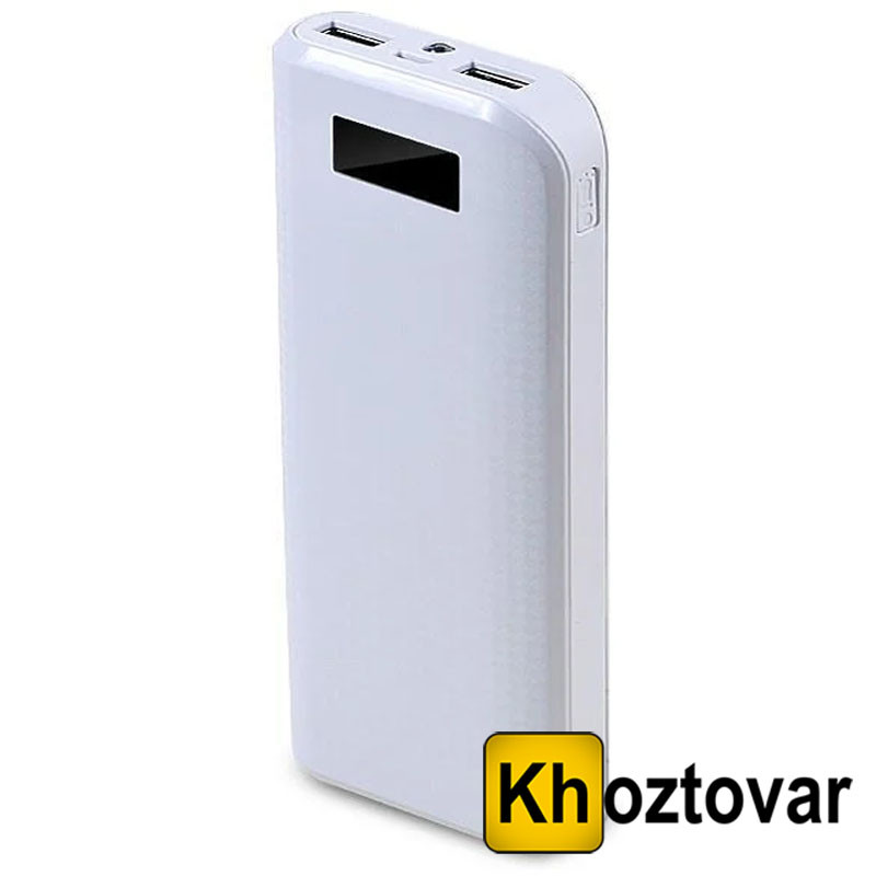 Повербанк 30000 mAh Remax  ⁇  PowerBank