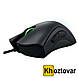 Дротова комп'ютерна миша Razer DeathAdder Chroma RZ, фото 4
