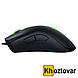 Дротова комп'ютерна миша Razer DeathAdder Chroma RZ, фото 5