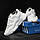 Чоловічі кросівки Adidas Ozweego White \ Адідас Озвіго Білі, фото 2