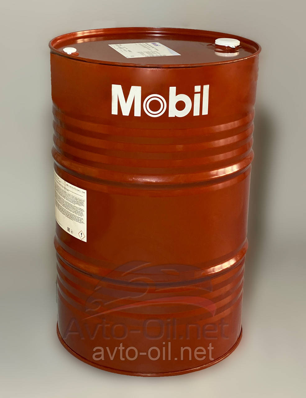Циркуляційний масло MOBIL SHC 626 208Л