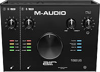 Звуковая карта M-Audio Air 192x6