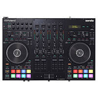 DJ контроллер Roland DJ707M