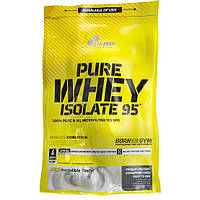 Pure Whey Isolate 95 Olimp, 1800 грамм