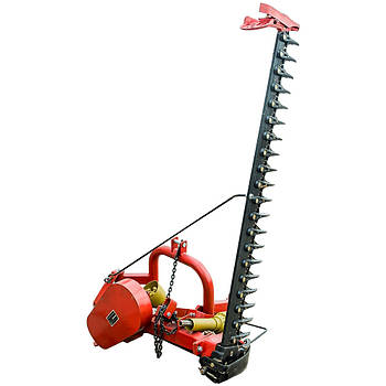 Сінокосарка сегментна КСН-1,4 до мінітрактора з ЗРП