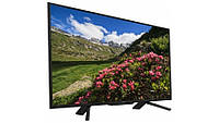 Телевізор Sony 32" FullHD Smart TV DVB-T2+DVB-C