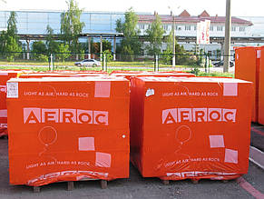 Купити газоблок у Одесі