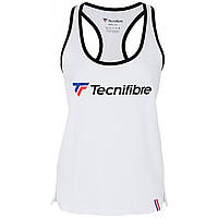 Тенниска Tecnifibre Women Cotton Top Club 2020