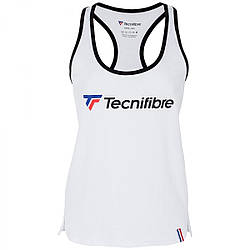 Теніска Tecnifibre Women Cotton Top Club 2020