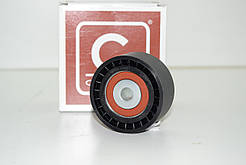 Ролик паразитний ременя генератора на Рено Майстер III 2010 -> 2.3 dCi - CAFFARO (Польща) 197-99