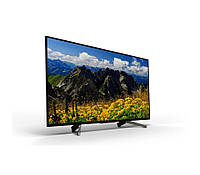 Телевизор Sony 56" 4К UHD Smart TV DVB-T2+DVB-С Гарантия!