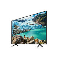 Телевизор Samsung 56" 4К UHD/SmartTV/WiFi Гарантия!